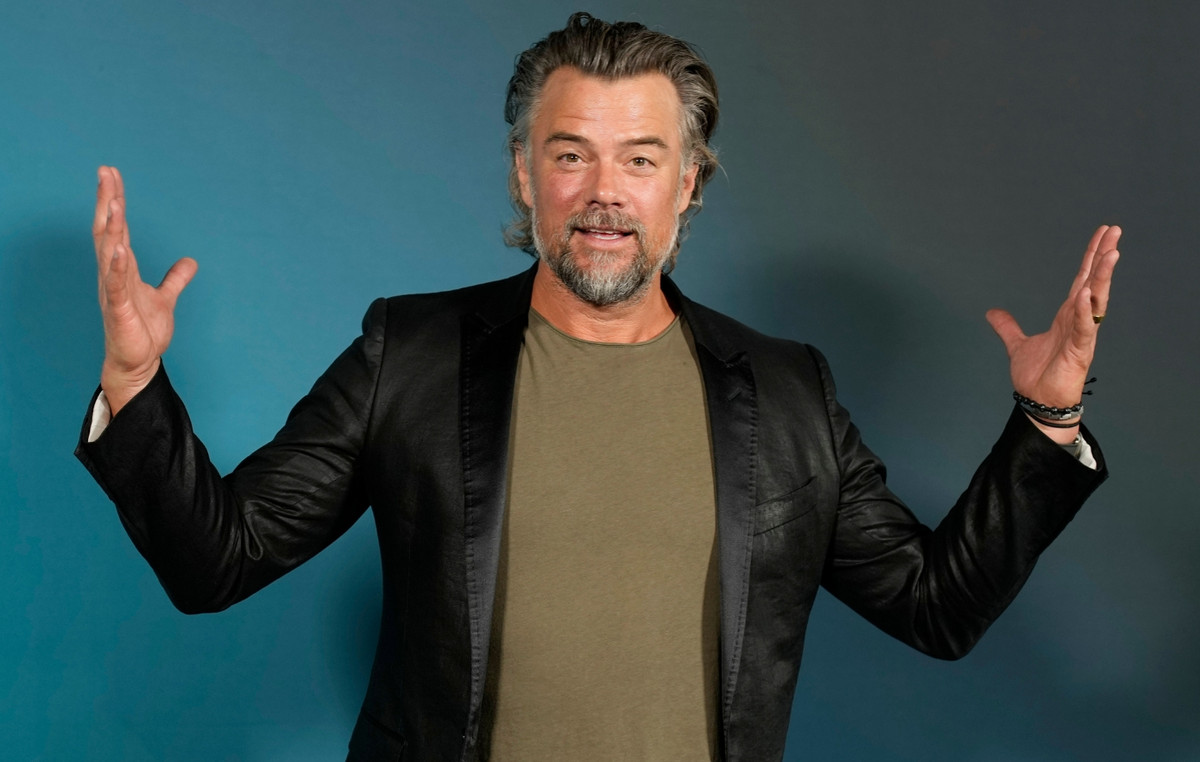 Ο Τζος Ντουχάμελ εξηγεί γιατί άφησε το Χόλιγουντ για πάντα – Η νέα ζωή του στη Μινεσότα