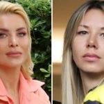 Η νέα συγκινητική ανάρτηση της Κατερίνας Καινούργιου για την Αλεξάνδρα Νικολαΐδου