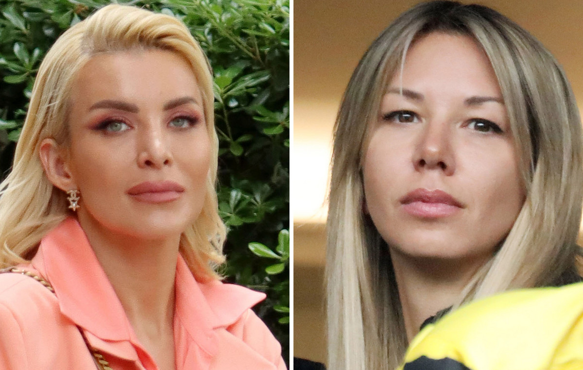 Η νέα συγκινητική ανάρτηση της Κατερίνας Καινούργιου για την Αλεξάνδρα Νικολαΐδου