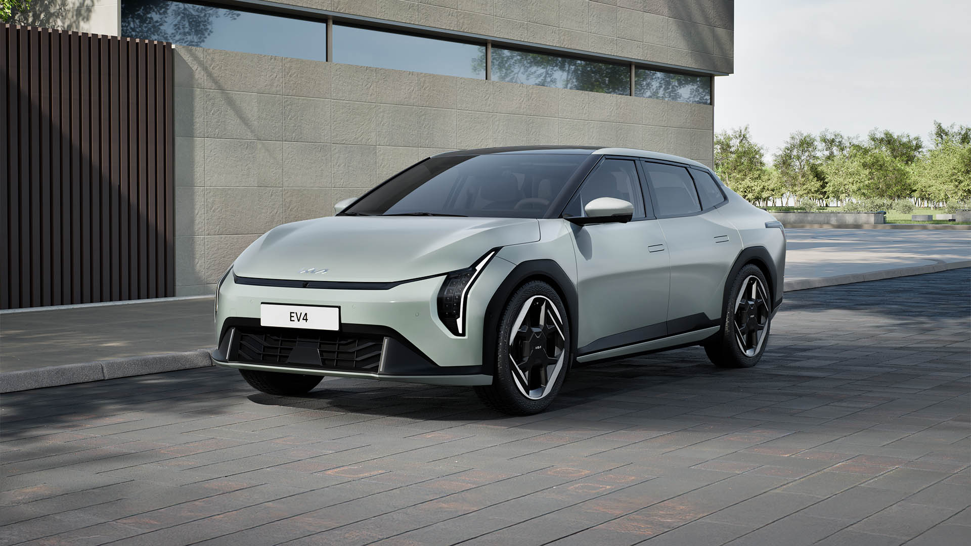 Kia EV4 sedan (1)