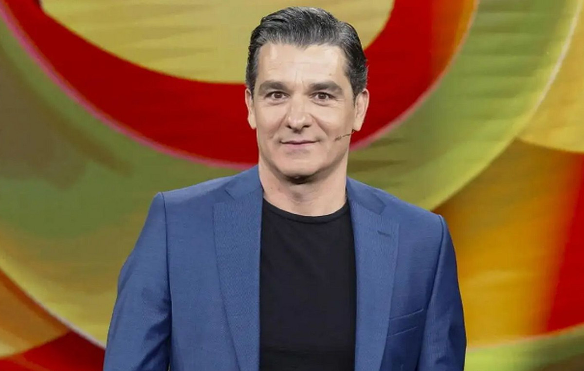 Πέτρος Λαγούτης για Big Brother: «Προσπάθησα από την αρχή να το δω με θετικό μάτι όλο αυτό»