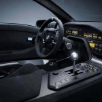 Αυτή η Lamborghini Diablo είναι σχεδιασμένη για την πίστα!