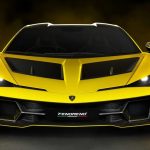 Lamborghini Fenomeno - Όταν τα φαινόμενα ΔΕΝ απατούν!