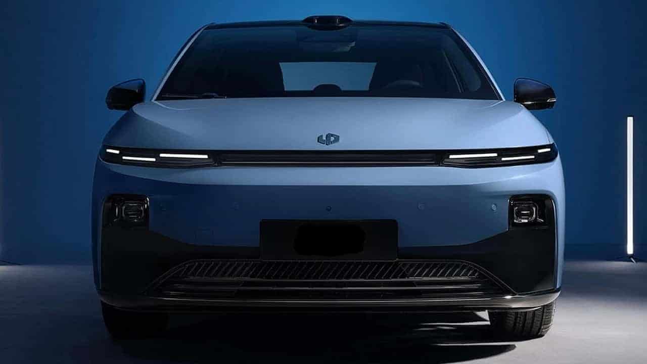 Νέο Leapmotor B05: Το κινεζικό ηλεκτρικό που «κοιτάζει στα μάτια» το VW ID.3!