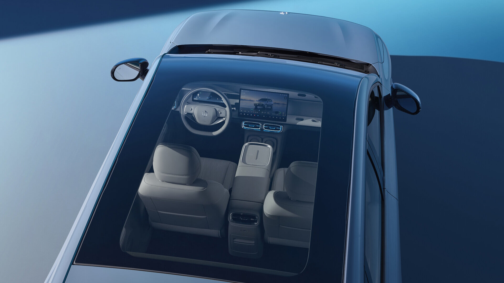 Leapmotor B10 (1) Leapmotor B10 (1)