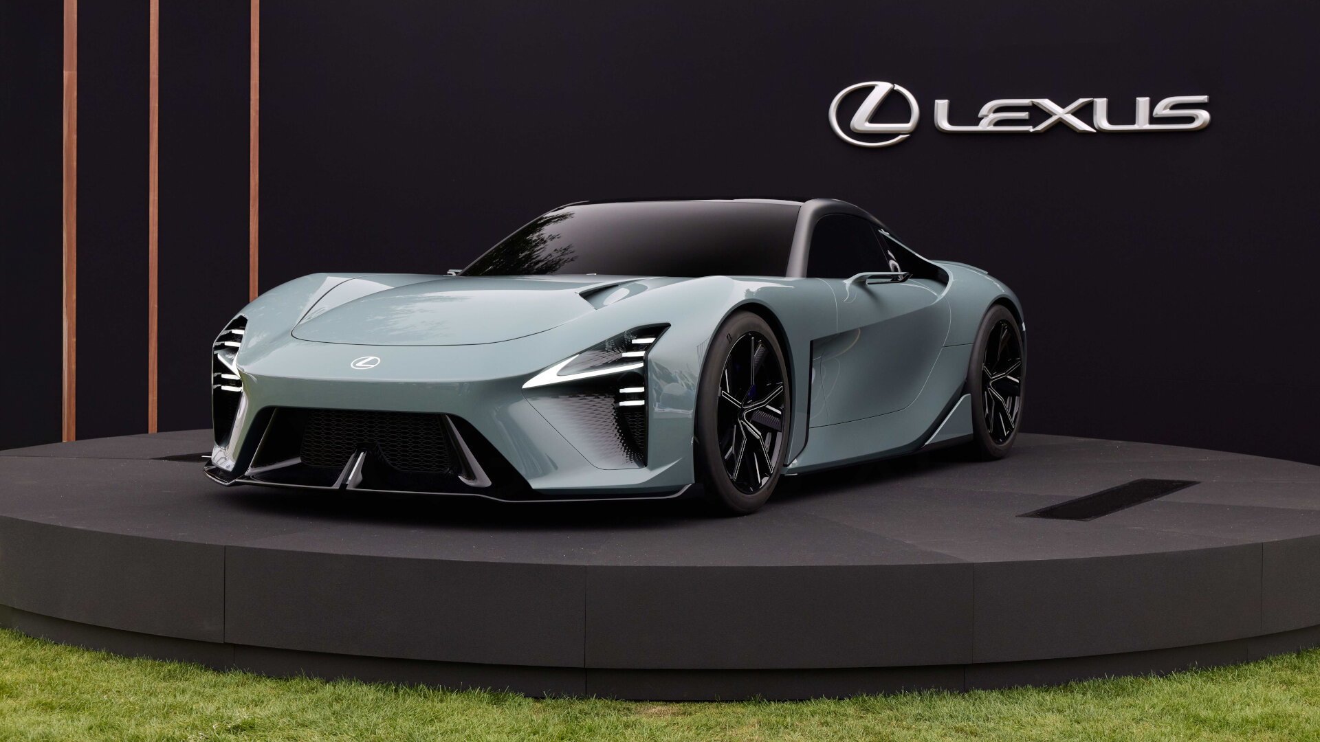 File downloaded from Lexus Connect