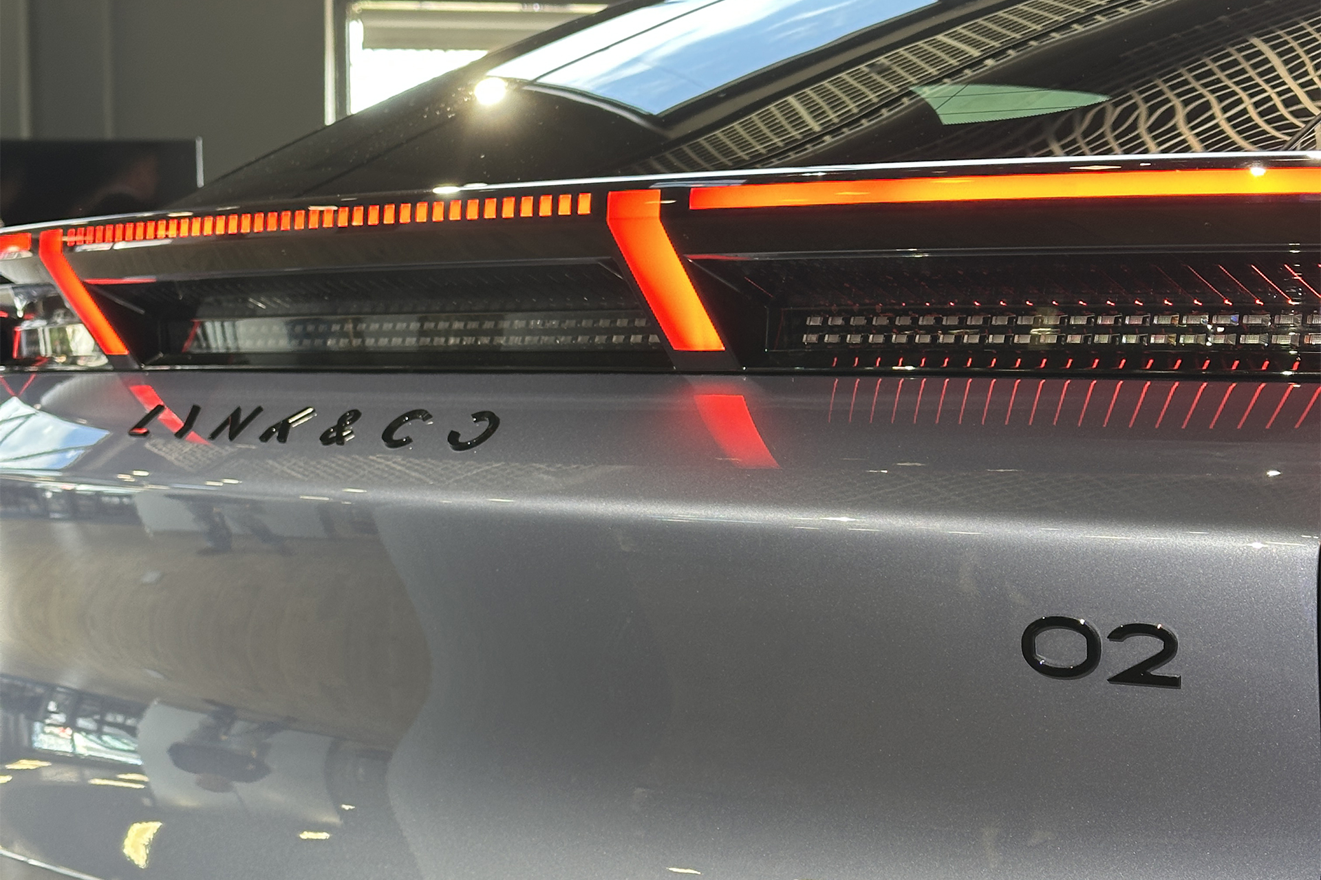 Lynk & Co 02 στο Μαρούσι 2