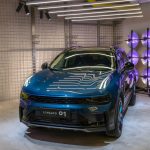 Το Δίκτυο Πωλήσεων της Lynk & Co στην Ελλάδα