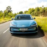 Οι BYD και MG παρακάμπτουν τους δασμούς της ΕΕ με τα PHEV τους