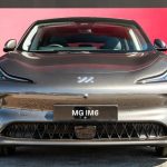 Ξεχάστε την Tesla - Το Νέο MG IM6 ήρθε για να ανατρέψει τα δεδομένα στα ηλεκτρικά SUV!