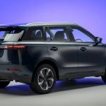 Jaecoo E5: Το νέο προσιτό ηλεκτρικό SUV με τεχνολογία και στυλ