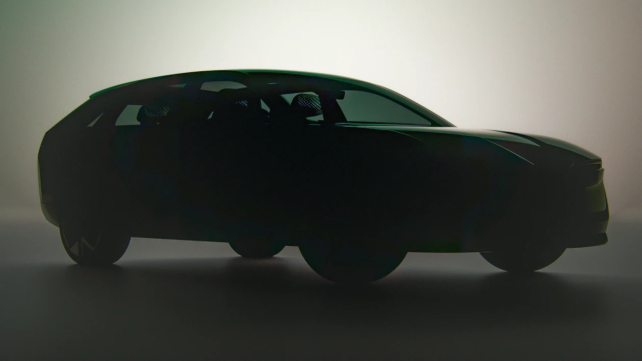 Skoda Vision O: Το πρωτότυπο που αποκαλύπτει την επόμενη ηλεκτρική Octavia