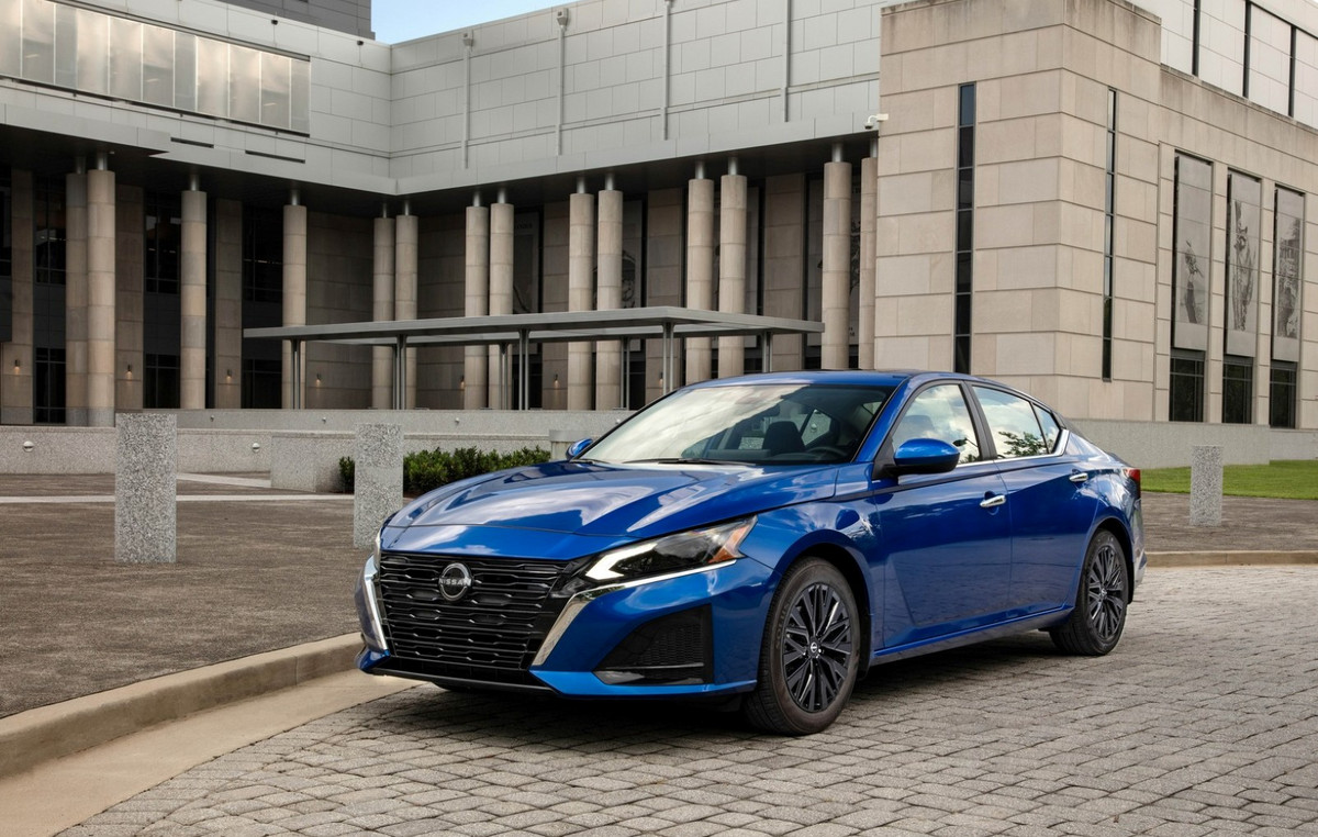 Nissan: Εκ των κορυφαίων στην έρευνα J.D. Power 2025