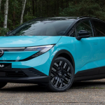 Nissan Leaf 2025 13