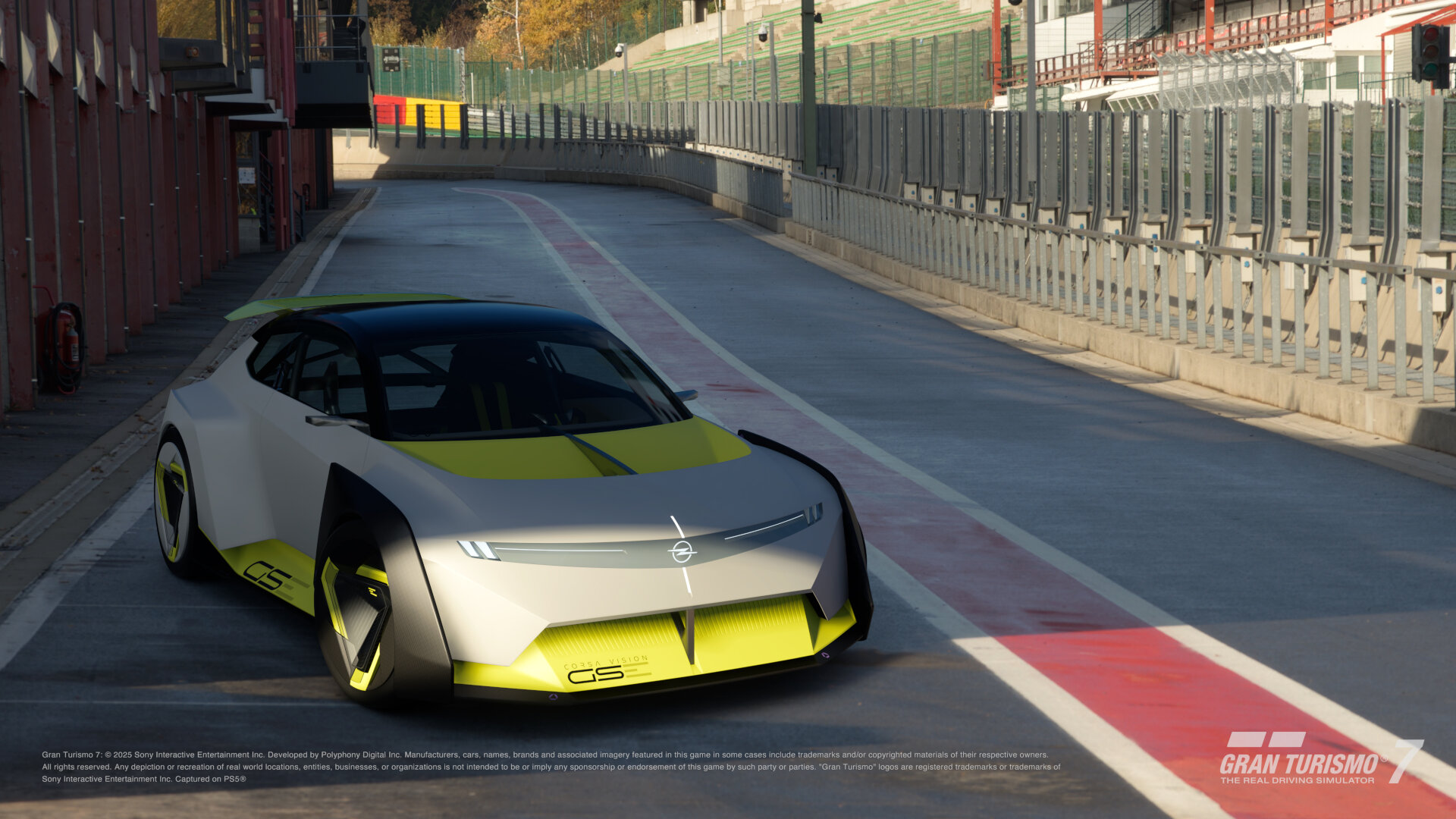 Opel Corsa GSE Vision Gran Turismo (10)
