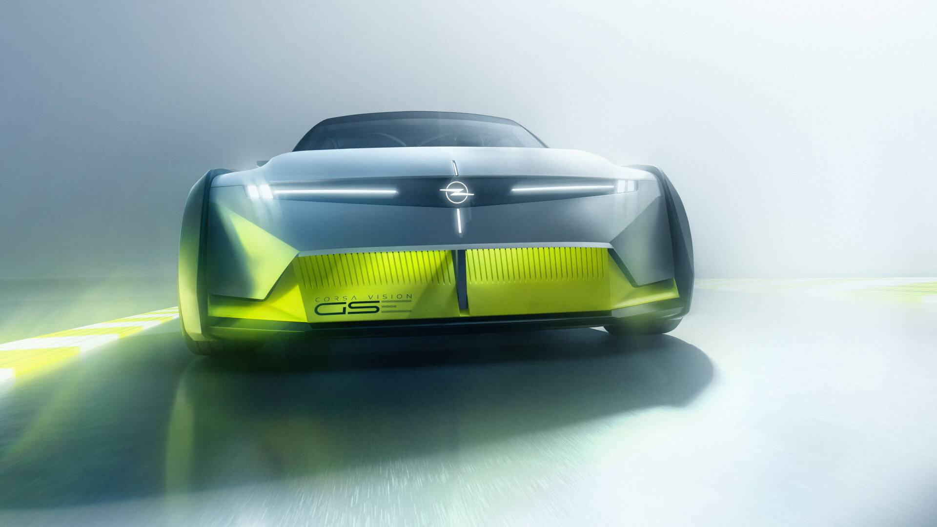 Opel Corsa GSE Vision Gran Turismo (2)