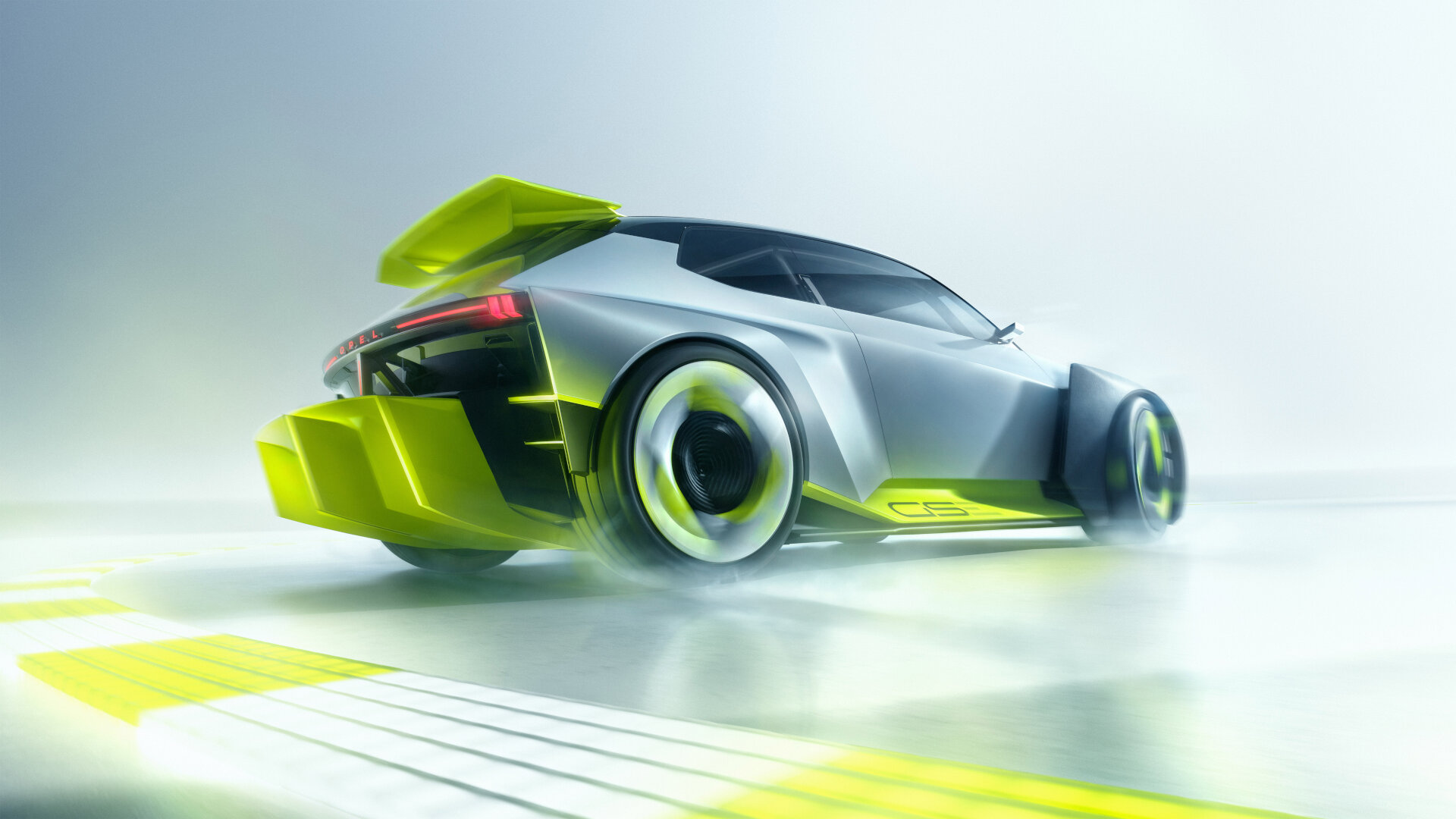 Opel Corsa GSE Vision Gran Turismo (3)