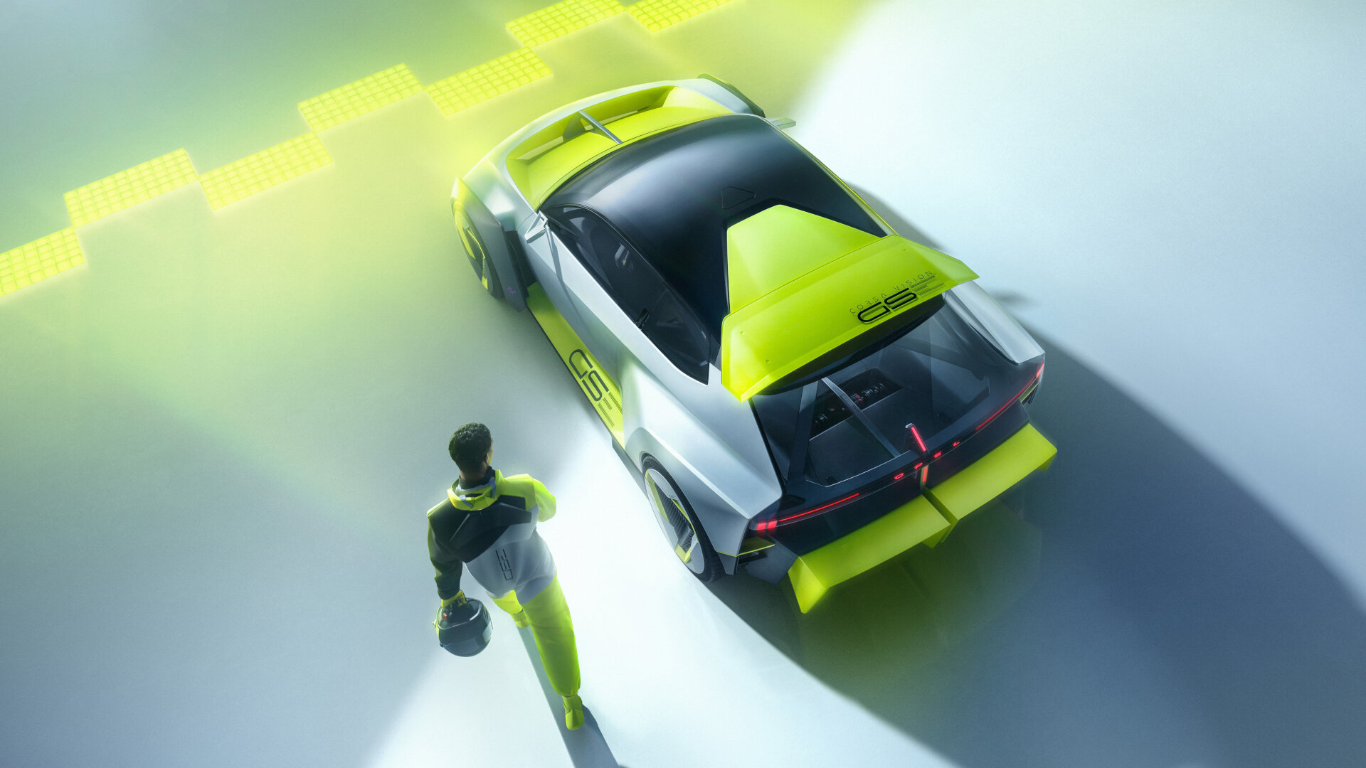 Opel Corsa GSE Vision Gran Turismo (4)