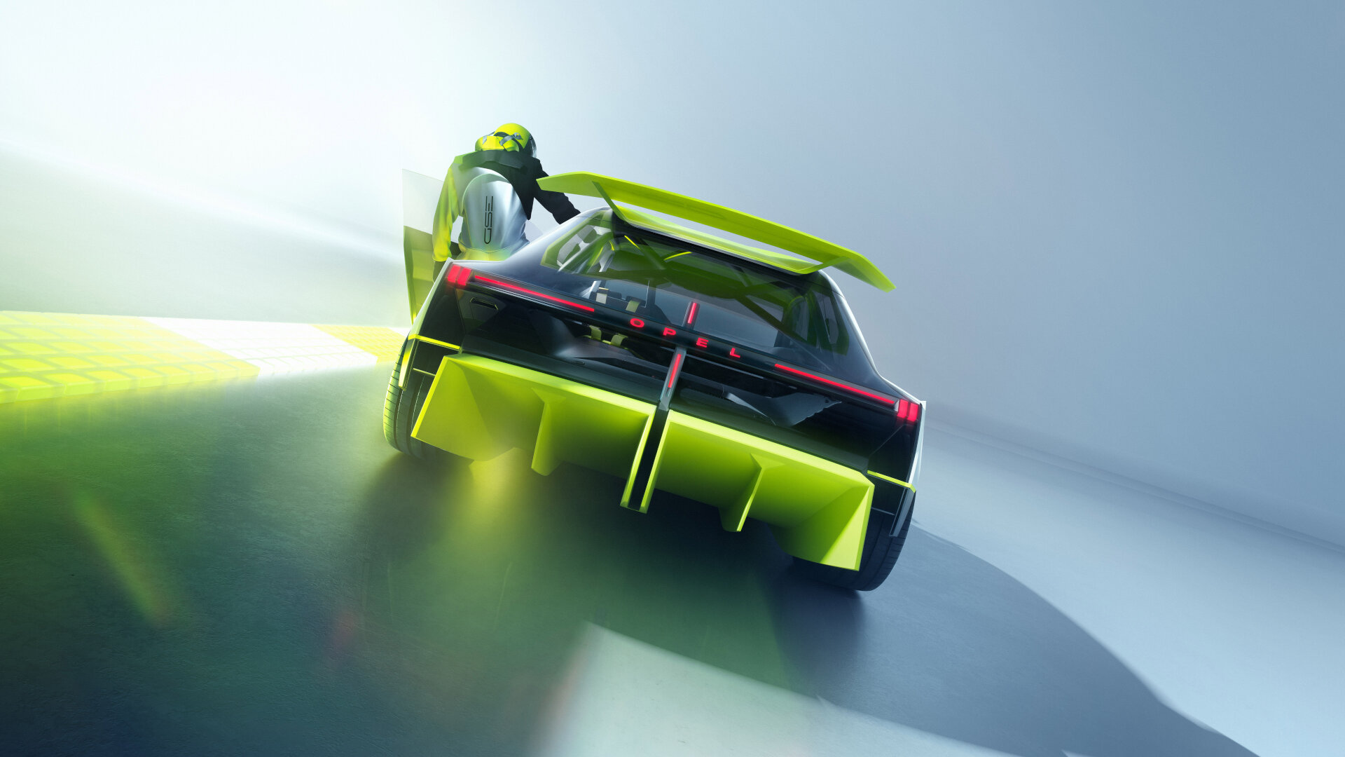 Opel Corsa GSE Vision Gran Turismo (5)