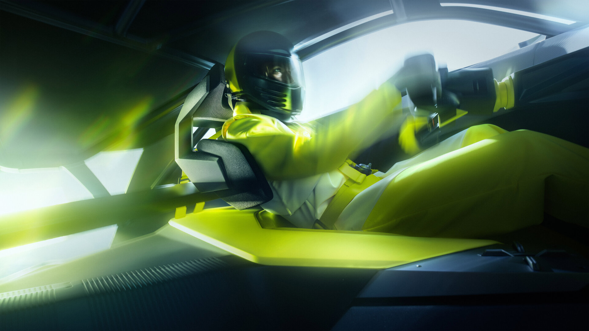 Opel Corsa GSE Vision Gran Turismo (11) Opel Corsa GSE Vision Gran Turismo (11)