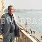 Ο «καπετάν Παναγιώτης» των μεταμοσχεύσεων και της ιστιοπλοΐας και το ανεκπλήρωτο όνειρο του