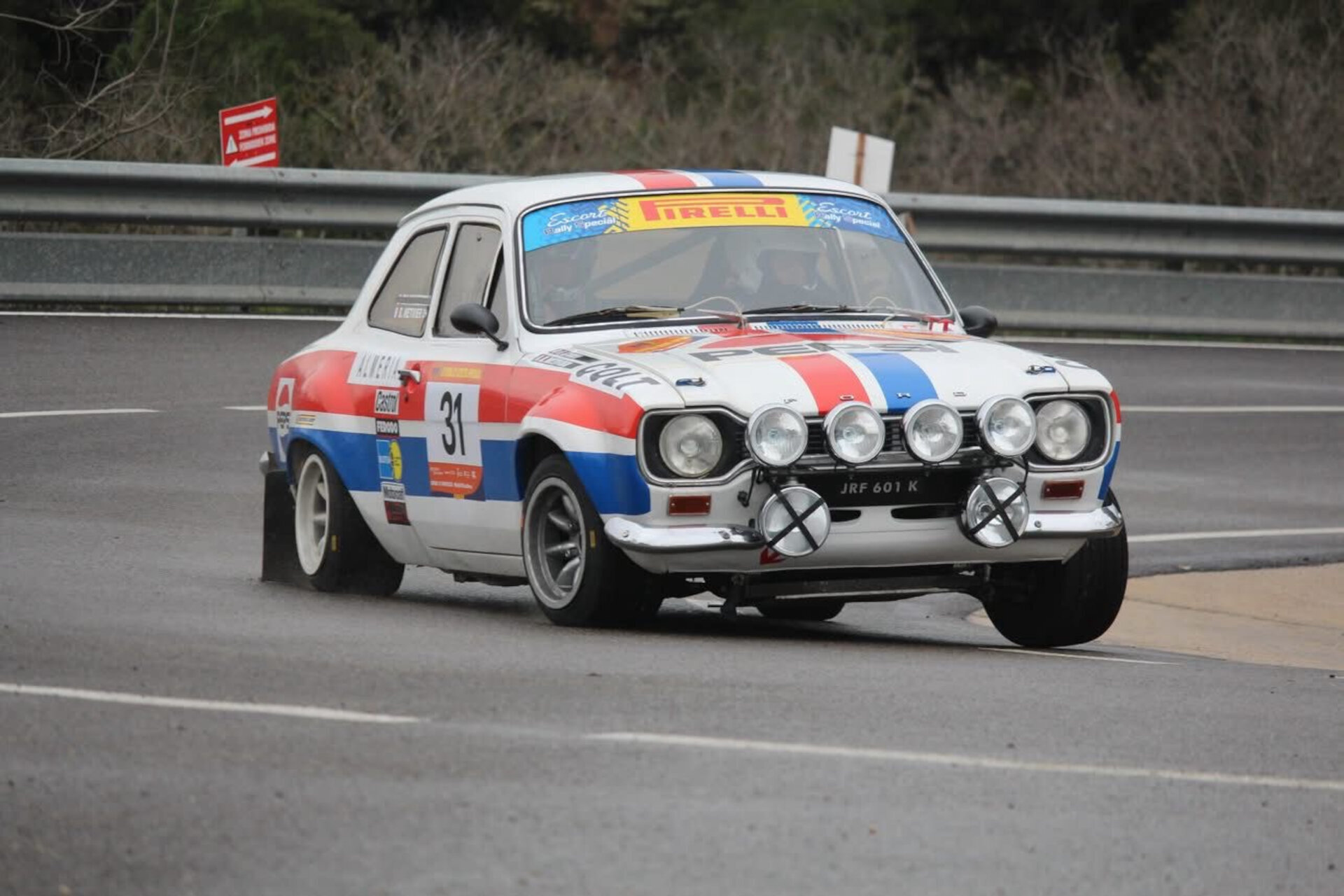 Pema Historic Acropolis Rally 2025 istoriko rally acropolis (1)