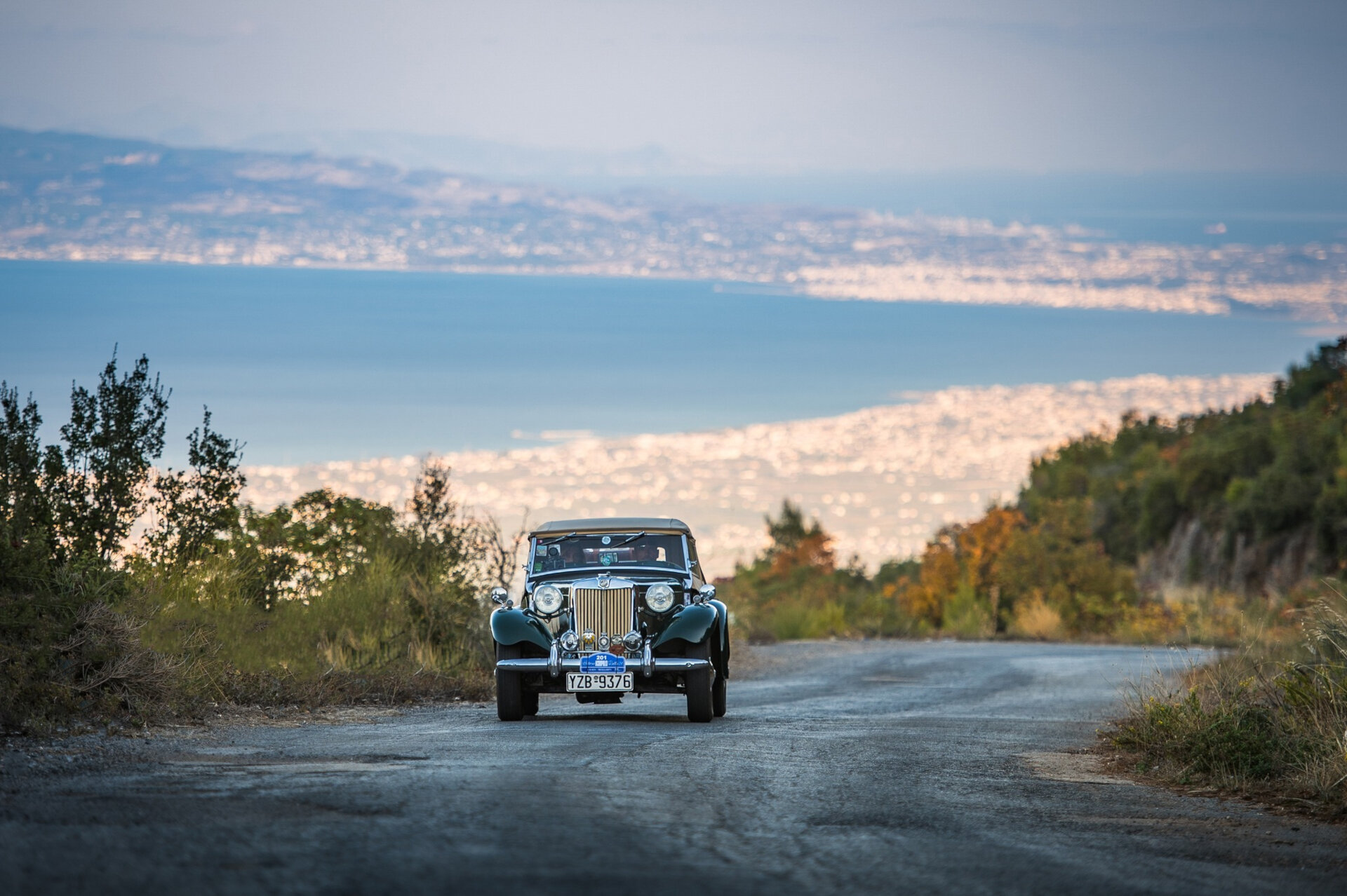 Pema Historic Acropolis Rally 2025 PR 5 1 Pema Historic Acropolis Rally 2025 PR 5 1