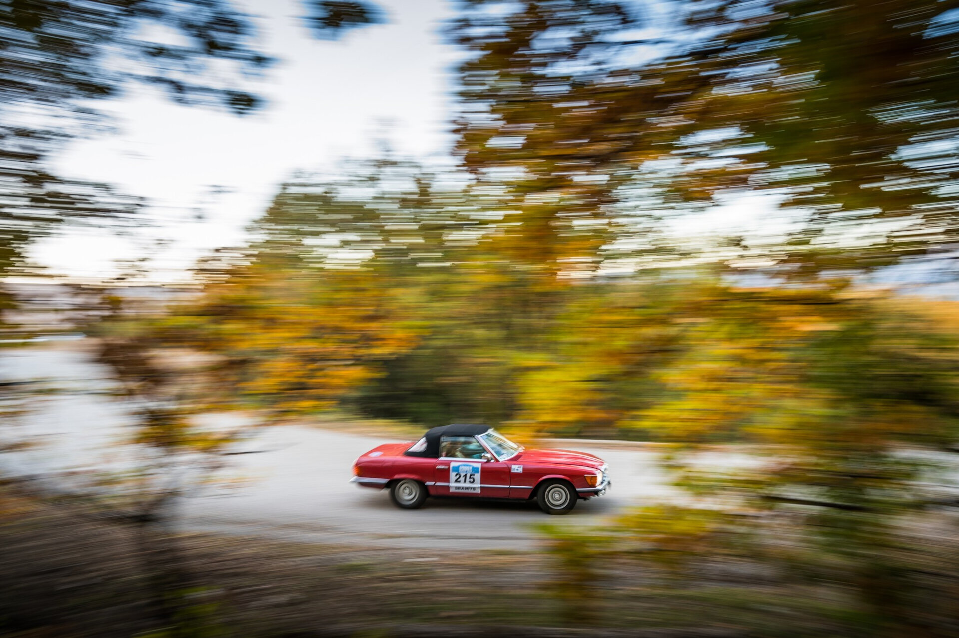 Pema Historic Acropolis Rally 2025 PR 5 4 Pema Historic Acropolis Rally 2025 PR 5 4