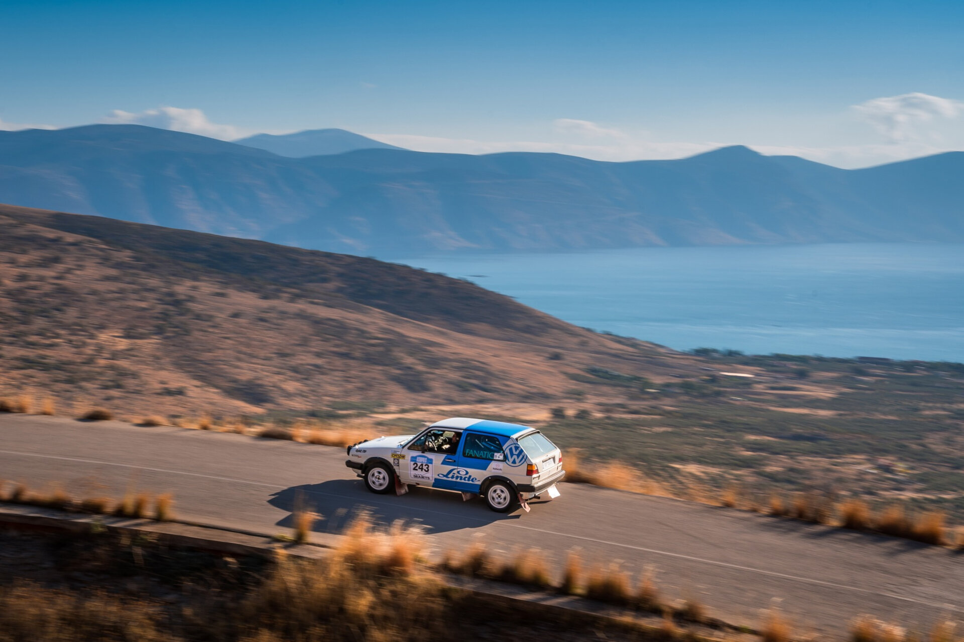 Pema Historic Acropolis Rally 2025 PR 5 5 Pema Historic Acropolis Rally 2025 PR 5 5