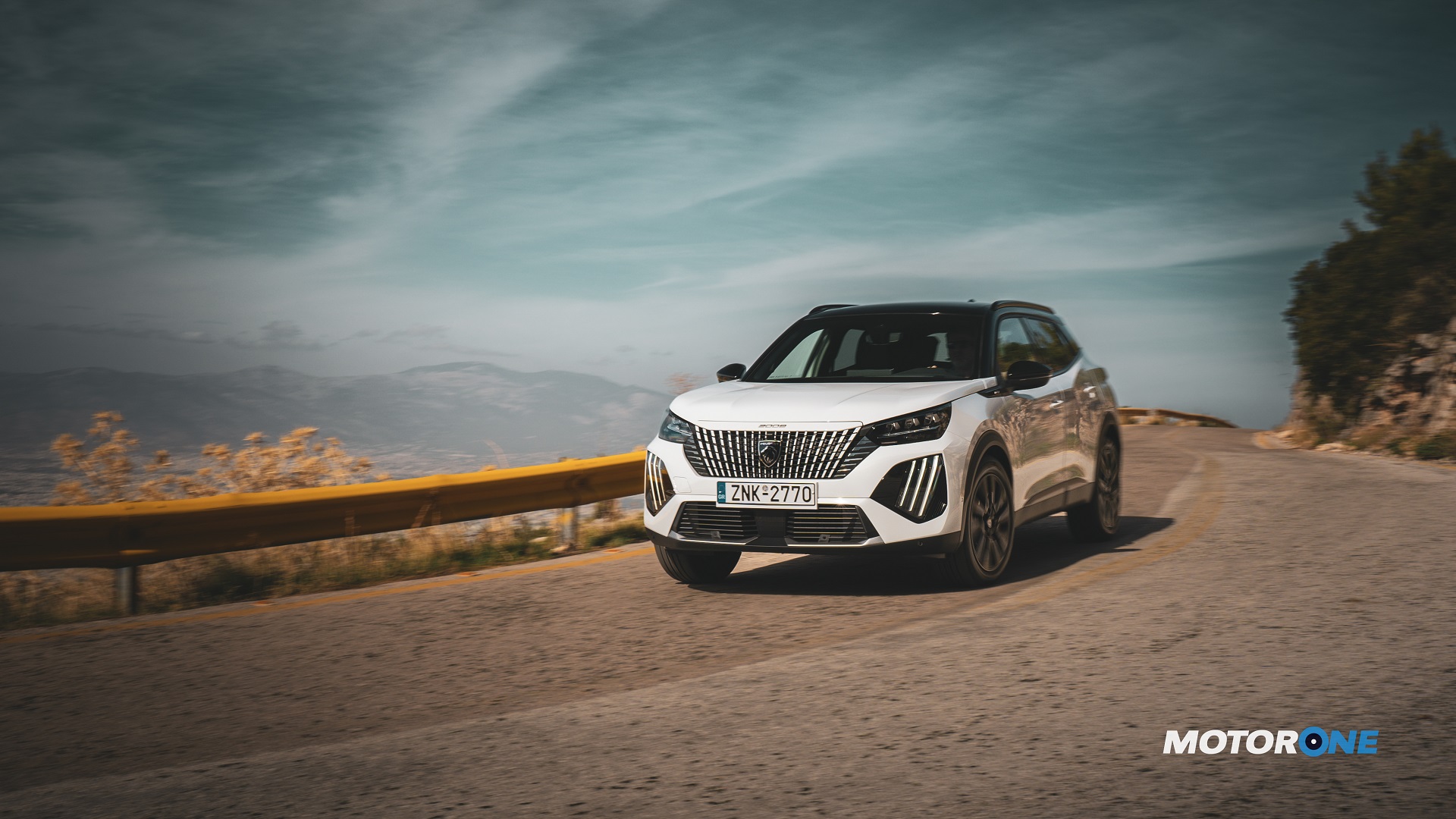 TOP 20 SUV σε πωλήσεις στην Ελλάδα το Ά εξάμηνο του ‘25