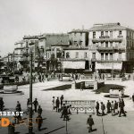 Δρόμοι της Αθήνας: Από την σκόνη που χόρευε… βαλς, στην καυτή άσφαλτο