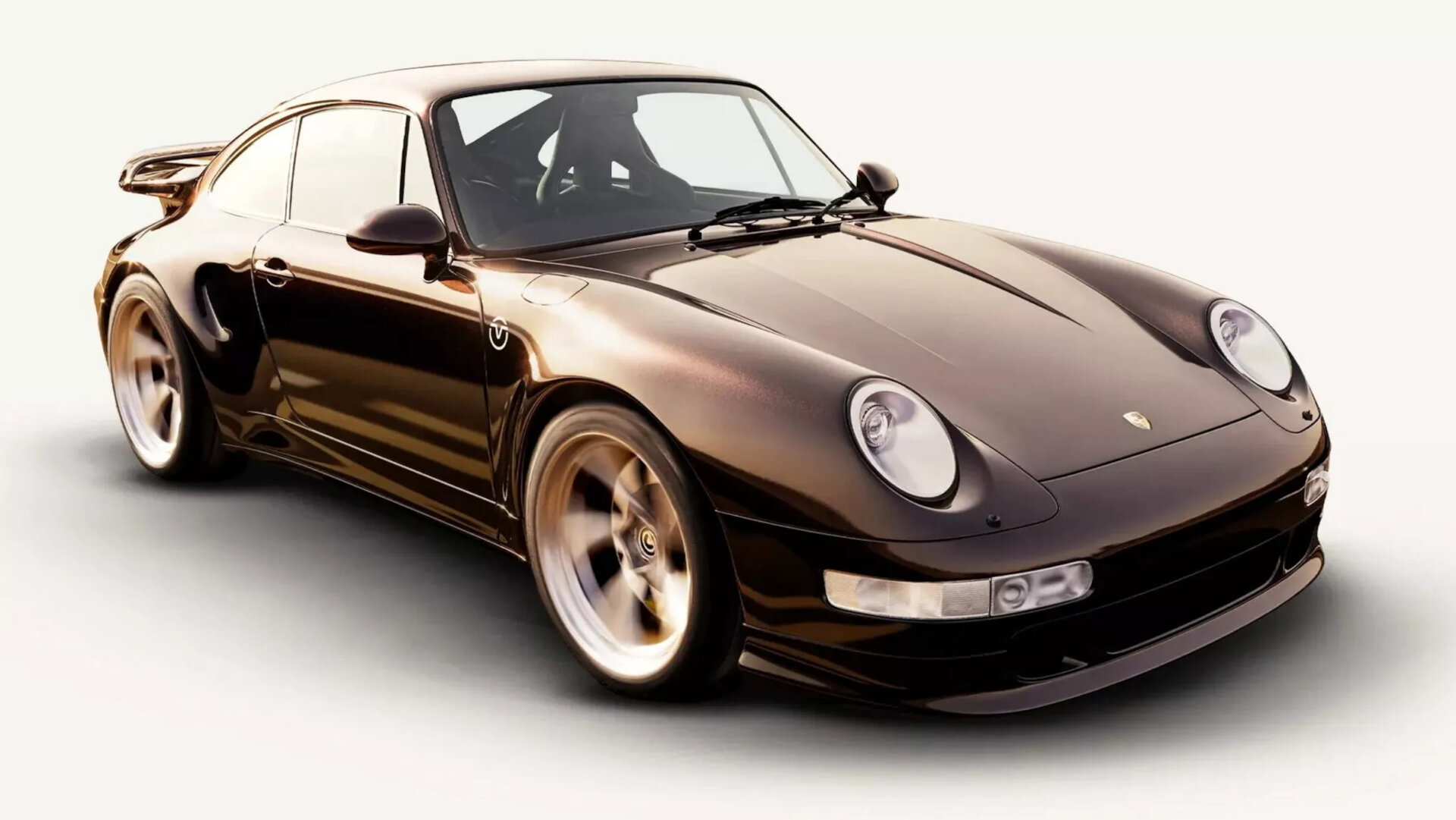 Porsche 993 Founders Edition Everrati (1)