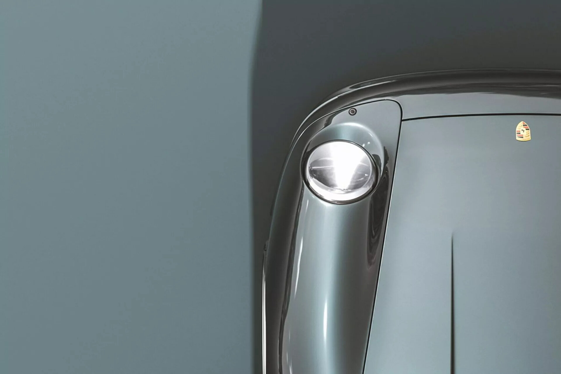 Porsche 993 Founders Edition Everrati (3) Porsche 993 Founders Edition Everrati (3)