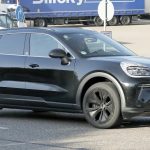 Η πιο hi-tech Porsche όλων των εποχών – Cayenne EV με τεχνολογία Active Ride Control