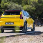 Renault 5 E TECH 2025 TEST (30)