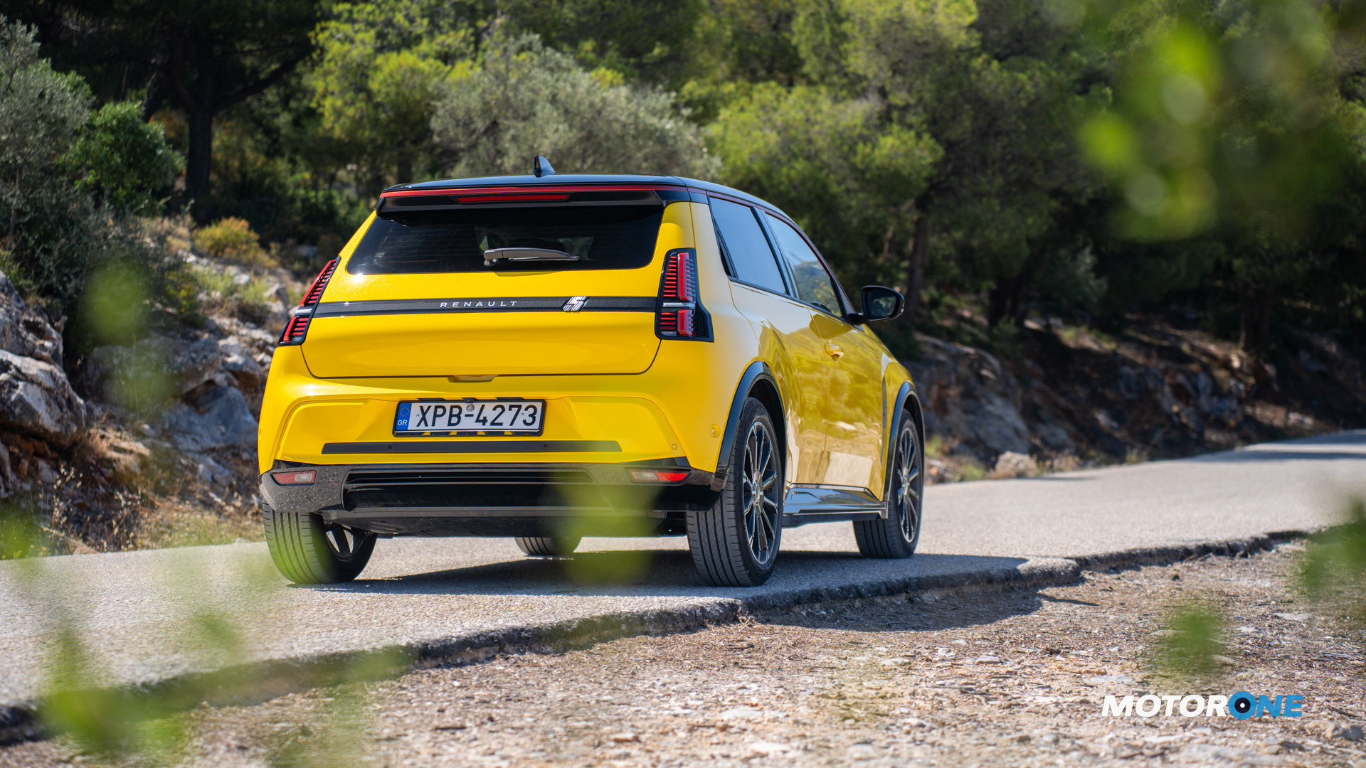 Renault 5 E TECH 2025 TEST (30)