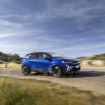 Renault Captur -Το κομψό SUV με 4 επιλογές κινητήρα