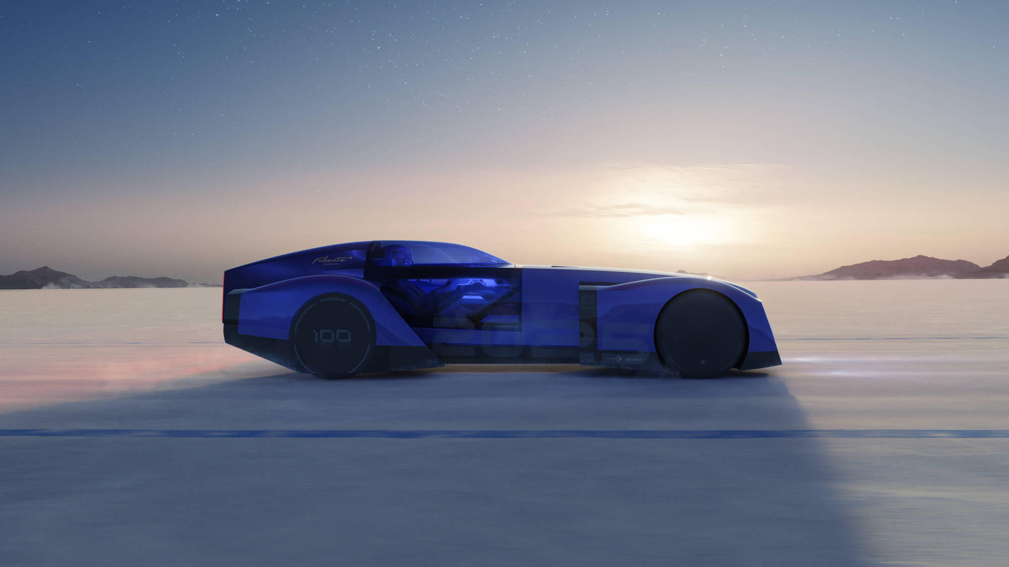 Renault Filante Record 2025 (4)