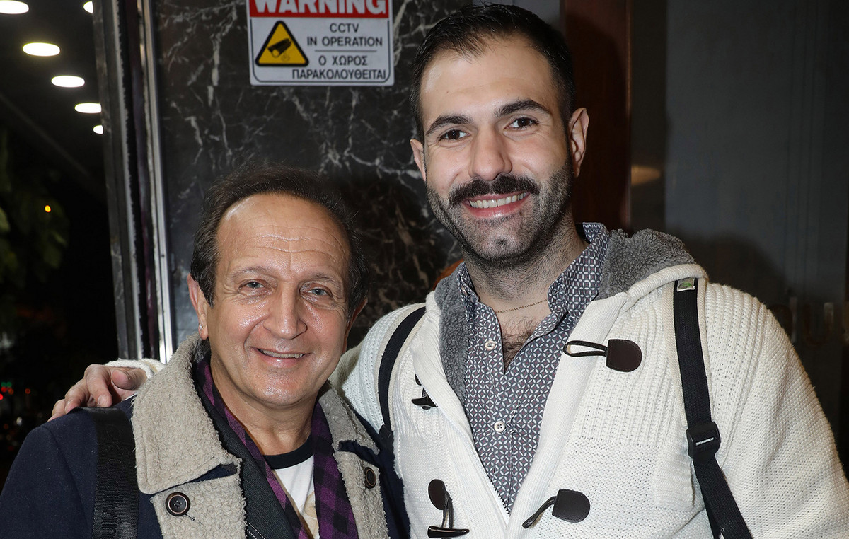 Άγρια επίθεση Γιώργου Καρκά σε Σπύρο Μπιμπίλα: «Πολιτικά και κοινωνικά αναλφάβητε, απόπατε των πάντων»