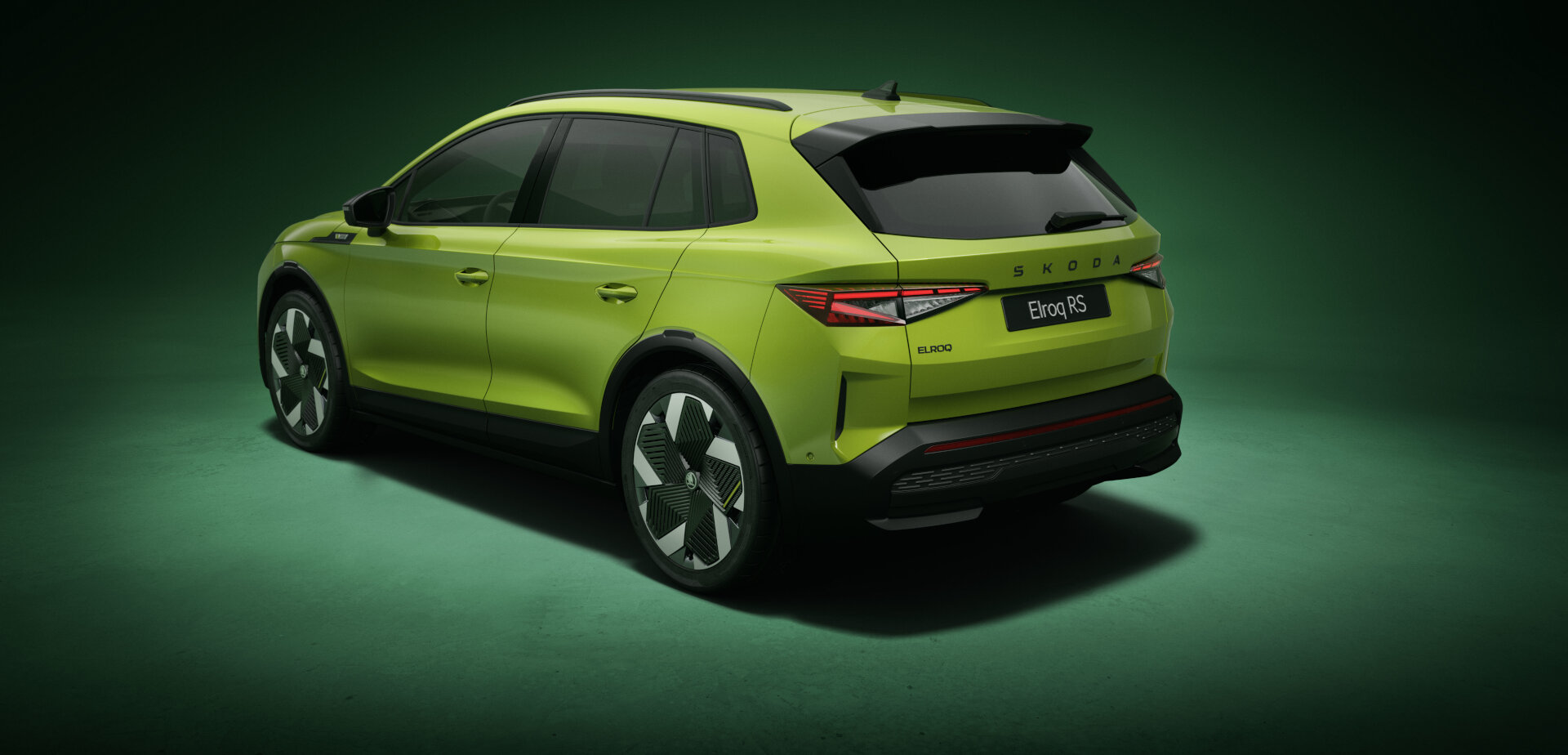 Skoda Elroq vRS (6)