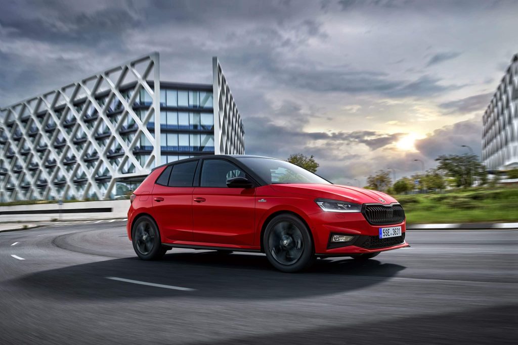 Η Skoda κατακτά την 3η θέση πωλήσεων στην Ευρώπη στο 1ο εξάμηνο του 2025