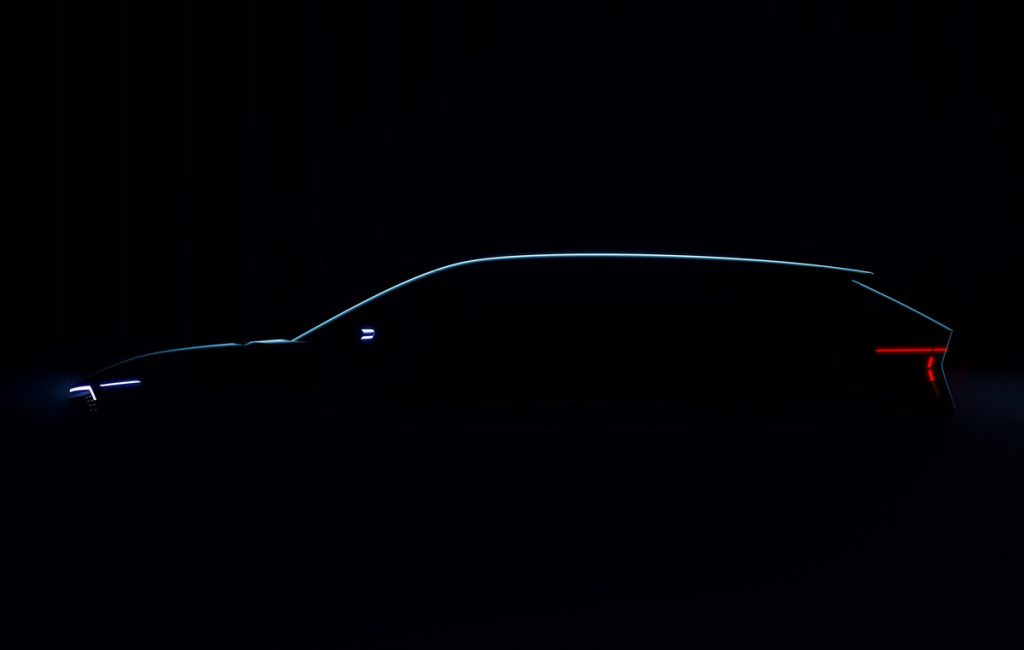 Skoda Vision O: Μία πρόγευση από το μέλλον
