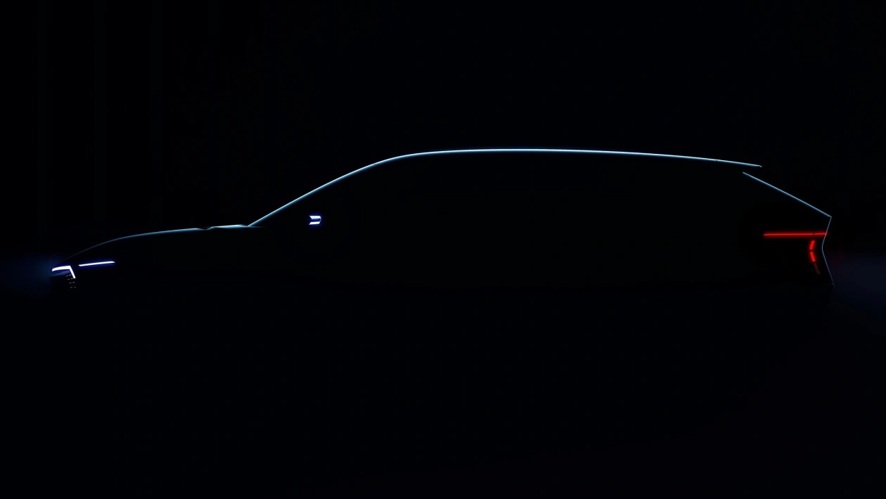 Skoda Vision O: Το πρωτότυπο που αποκαλύπτει την επόμενη ηλεκτρική Octavia
