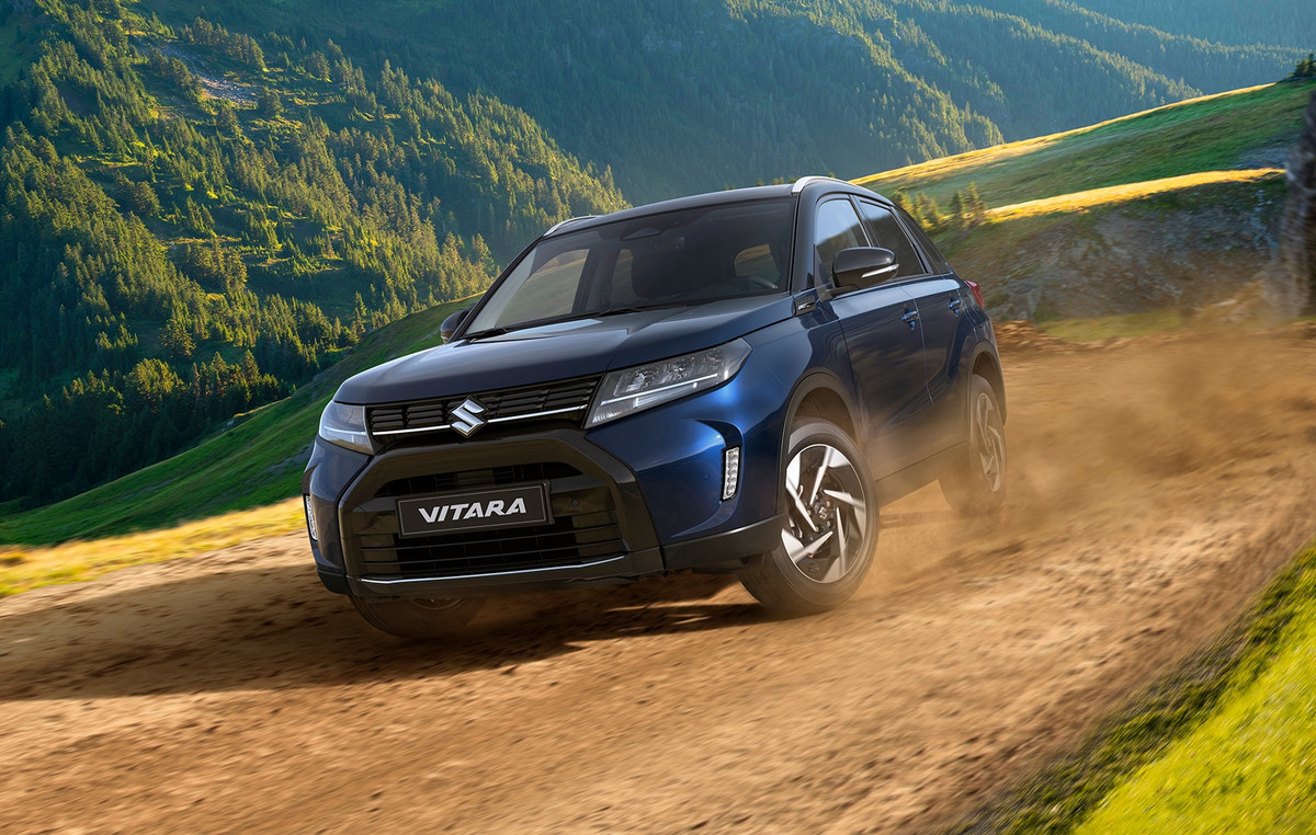 Suzuki Care+:  Νέο πρόγραμμα επέκτασης εγγύησης έως 10 χρόνια