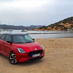 Suzuki Drive ‘N Smile Summer Edition 2025: Για καλό καλοκαίρι