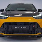 Aygo X GR Sport: Το νέο «καυτό» super mini της Toyota