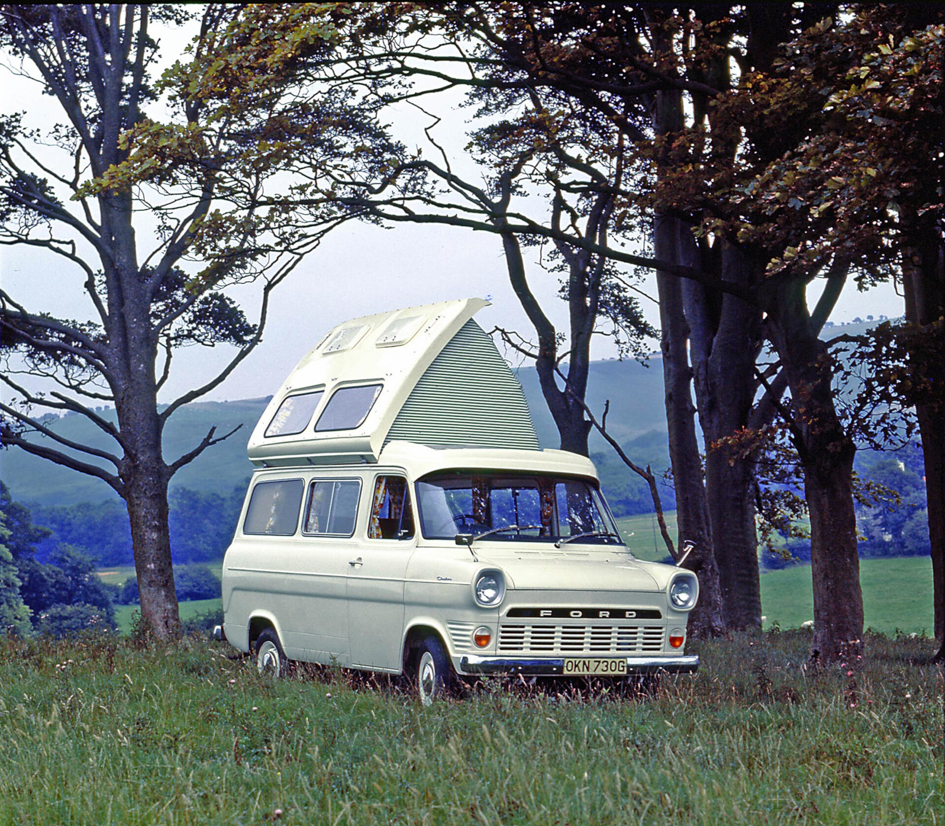 Transit 1968 MK1 Transit 1968 MK1