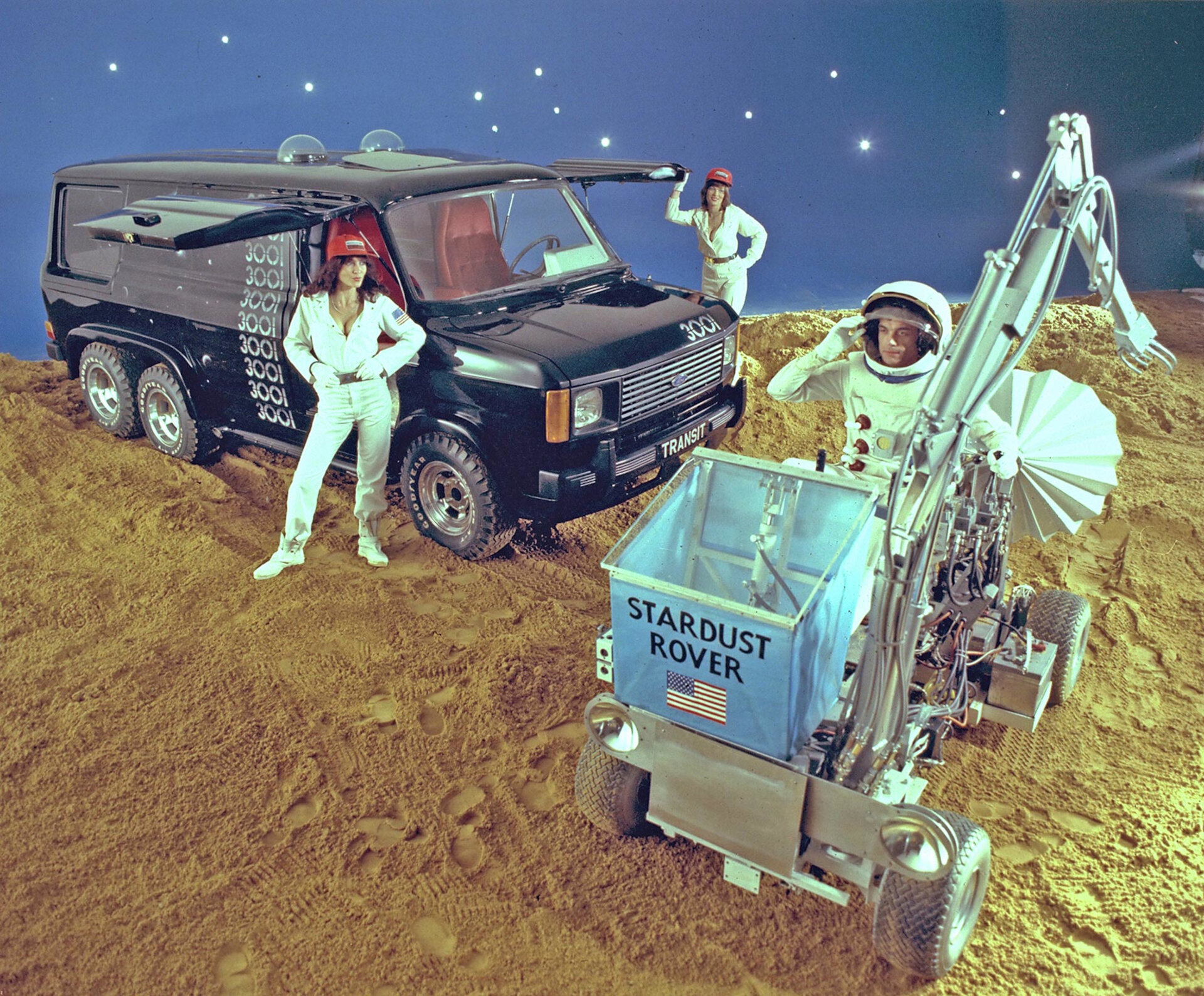 Transit 1979 MK2 Transit 1979 MK2