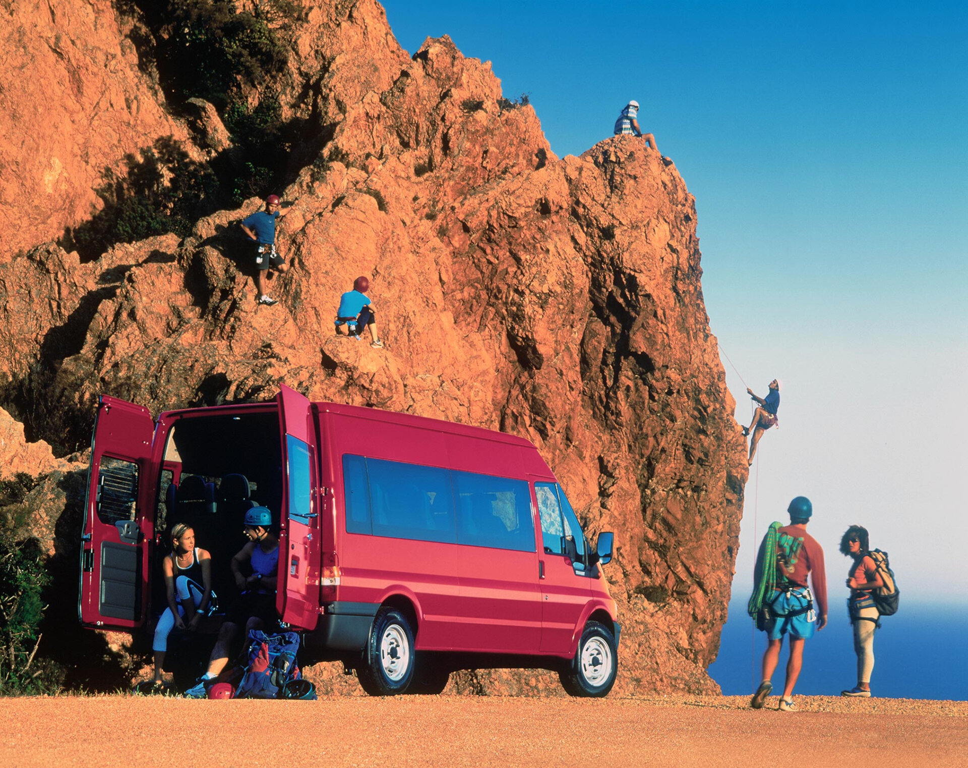 Transit 2005 MK5 Transit 2005 MK5