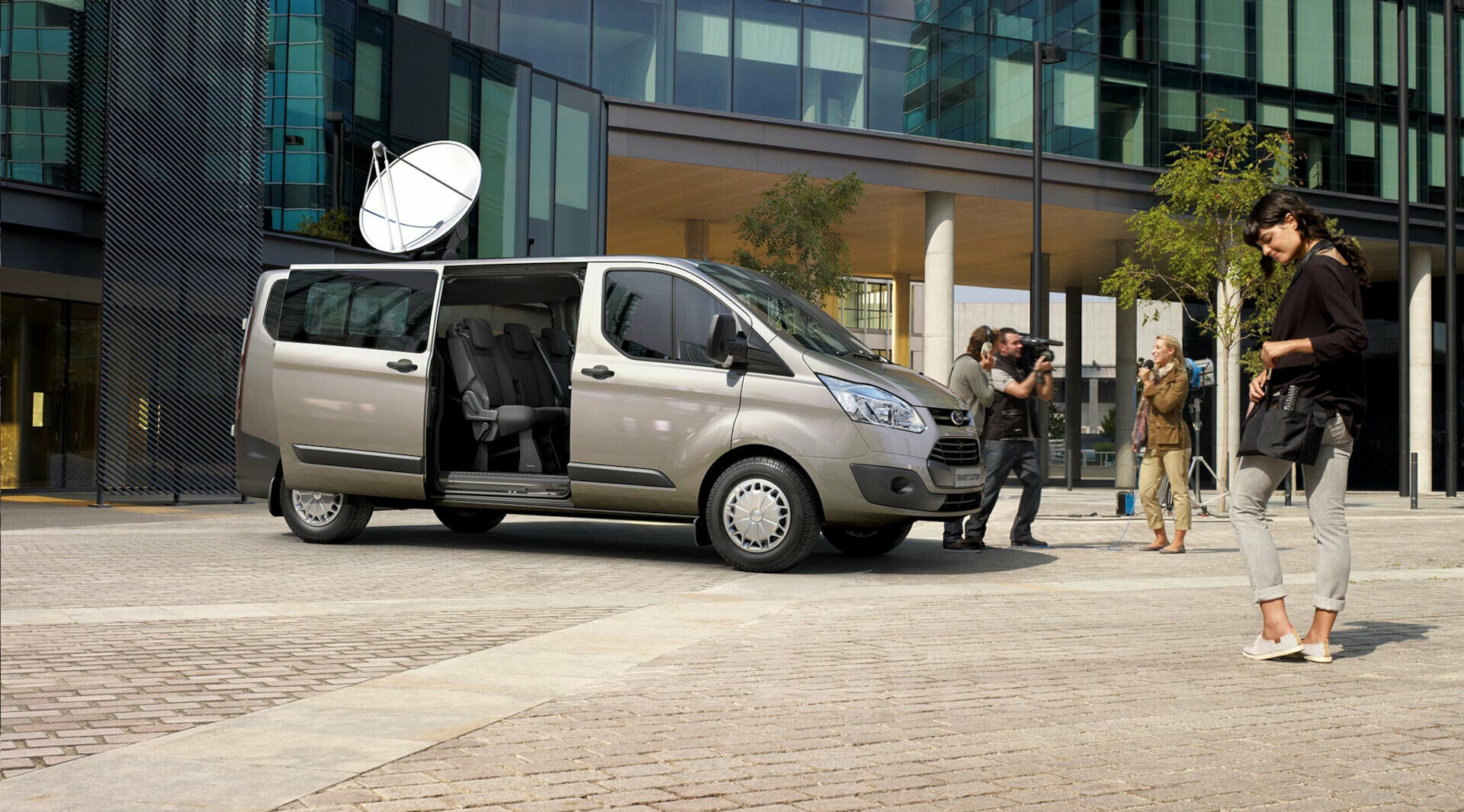 Transit Custom 2012 MK1 Transit Custom 2012 MK1